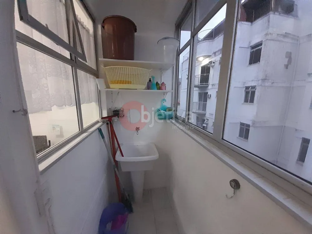Apartamento, 3 quartos, 60 m² - Foto 8