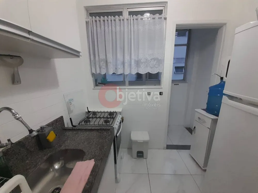 Apartamento, 3 quartos, 60 m² - Foto 1