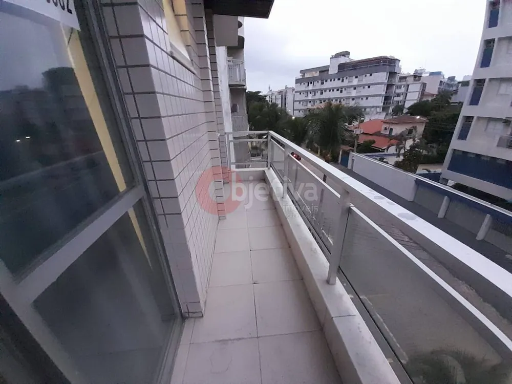 Apartamento, 3 quartos, 60 m² - Foto 12