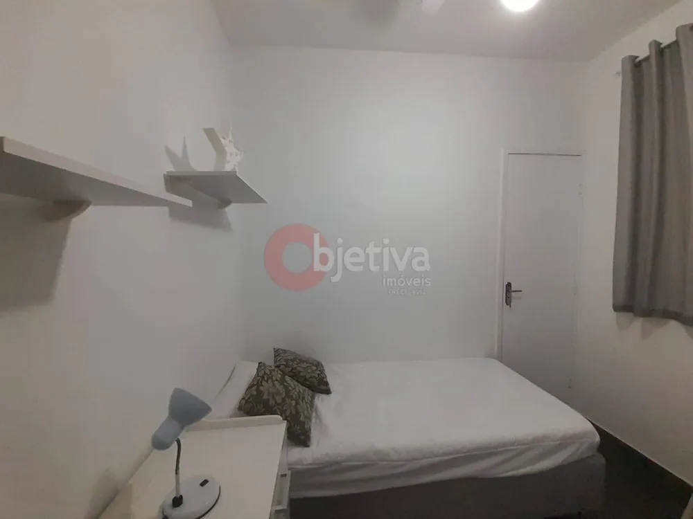 Apartamento, 3 quartos, 60 m² - Foto 4
