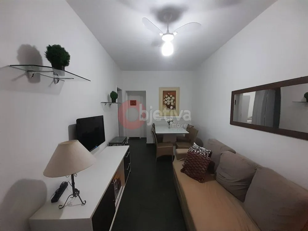Apartamento, 3 quartos, 60 m² - Foto 5