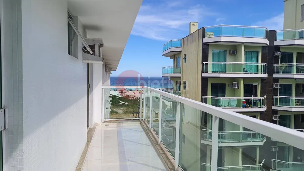 Apartamento, 3 quartos, 105 m² - Foto 3
