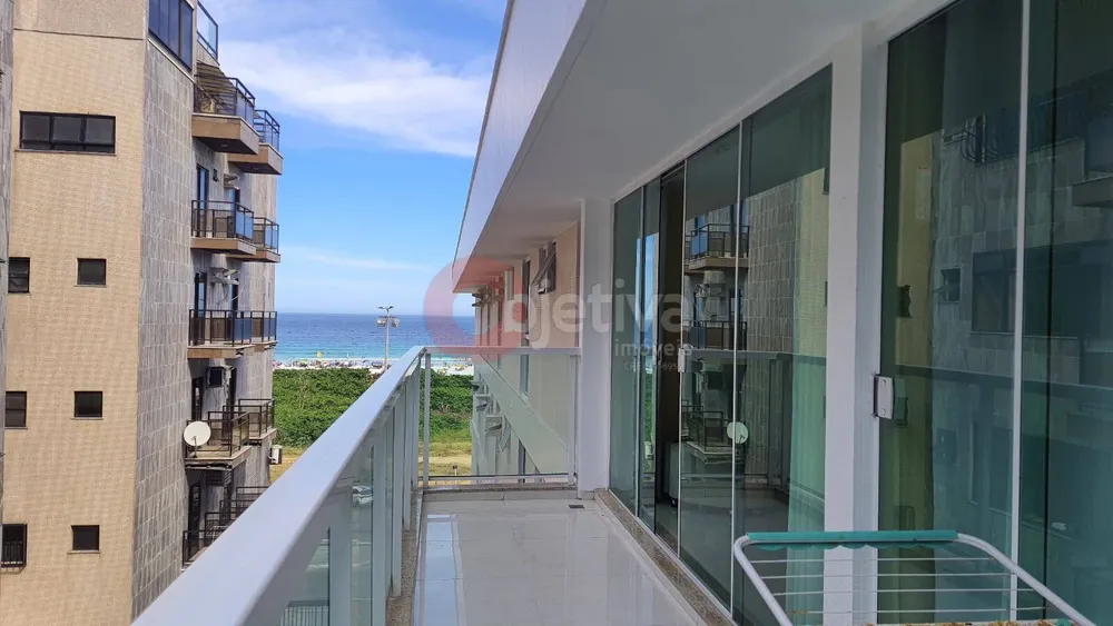 Apartamento, 3 quartos, 105 m² - Foto 2