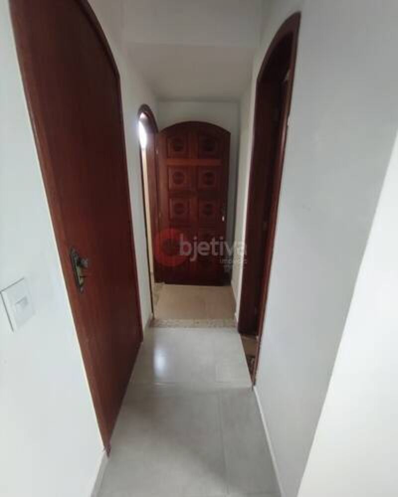 Apartamento para alugar com 1 quarto, 50m² - Foto 1