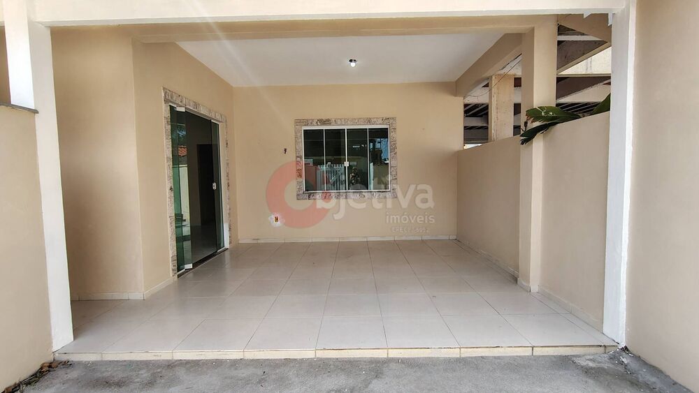 Casa à venda com 2 quartos, 106m² - Foto 3