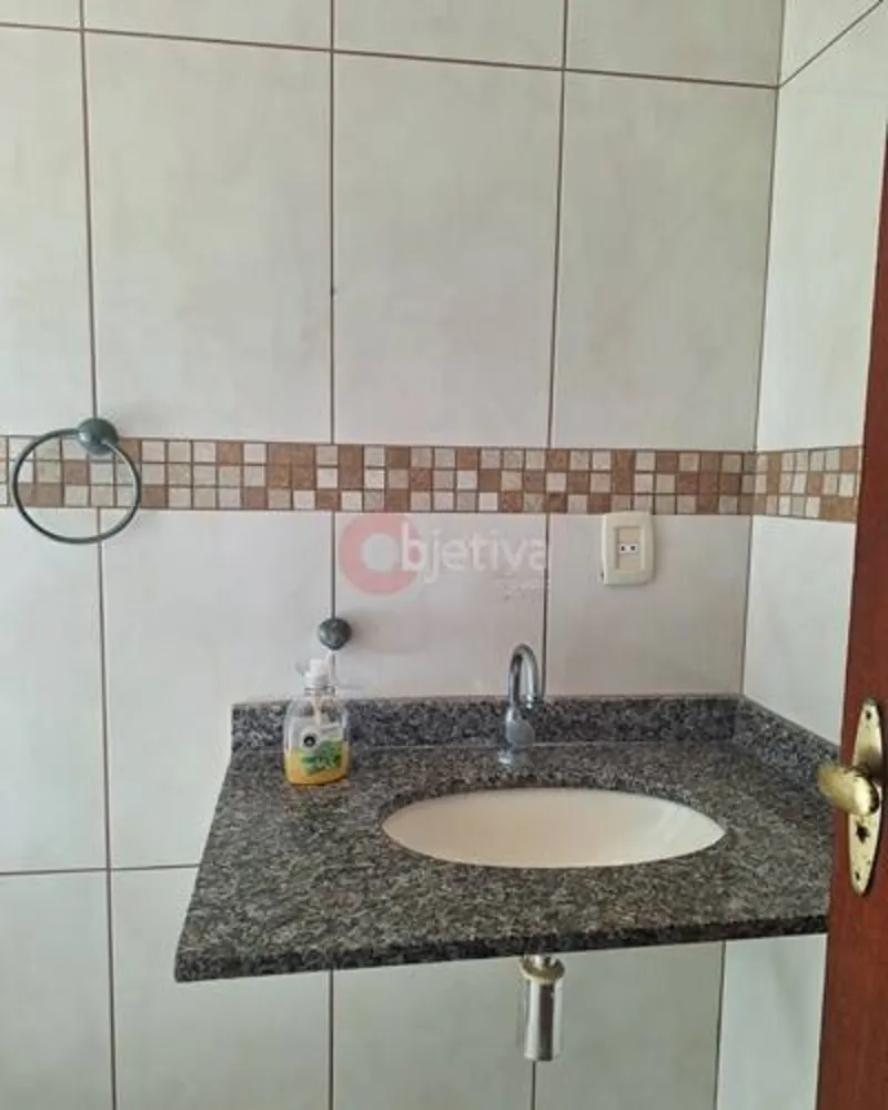 Casa de Condomínio, 3 quartos - Foto 3