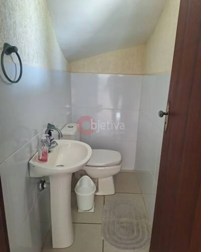 Casa de Condomínio, 3 quartos - Foto 9