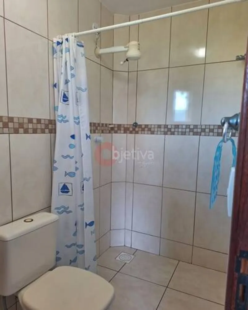Casa de Condomínio, 3 quartos - Foto 10