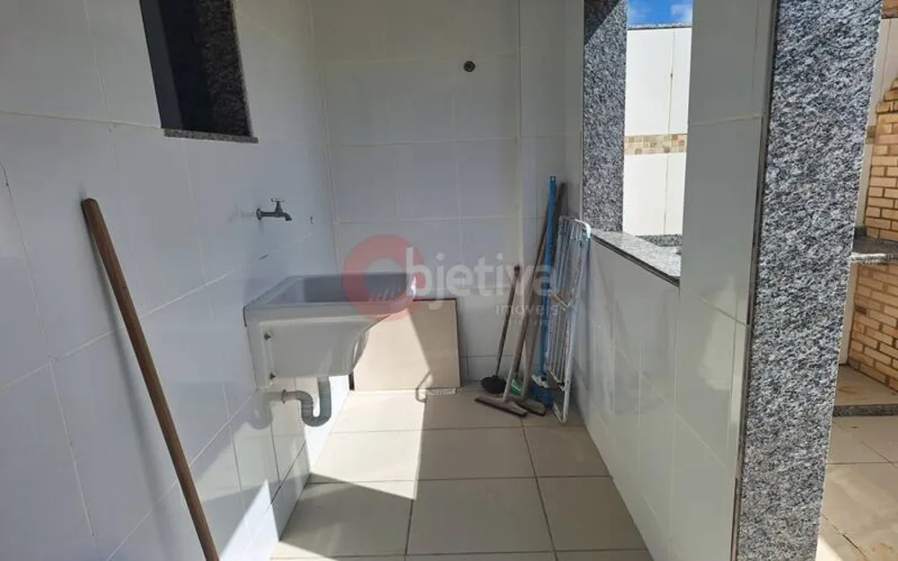 Casa de Condomínio, 3 quartos - Foto 8