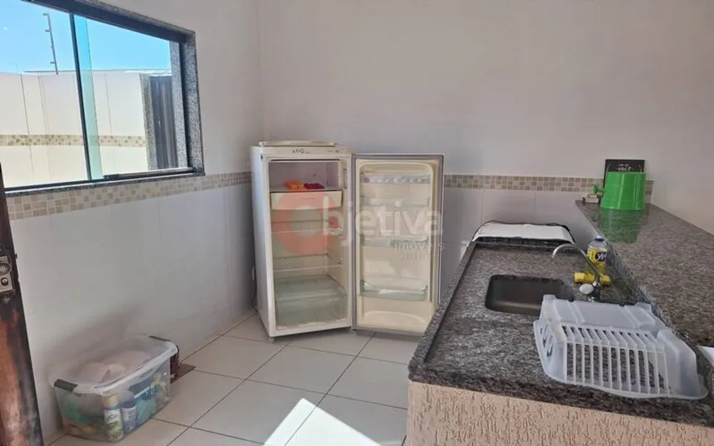 Casa de Condomínio, 3 quartos - Foto 7