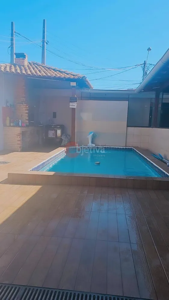 Casa, 5 quartos, 127 m² - Foto 3