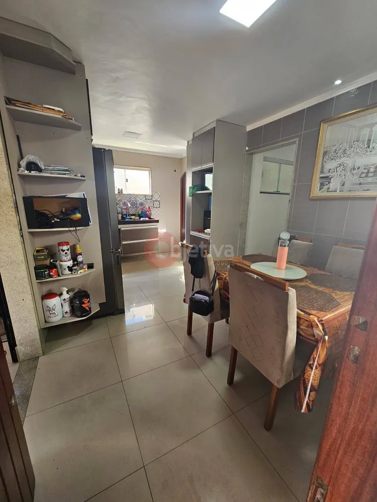 Casa, 5 quartos, 127 m² - Foto 12