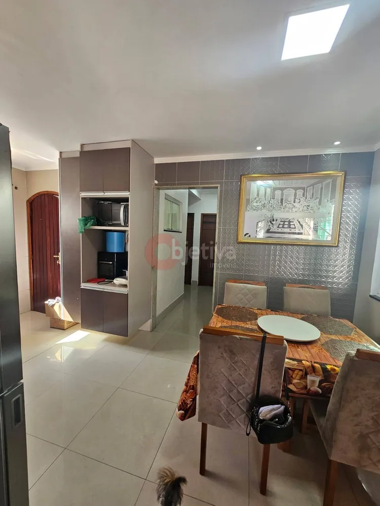 Casa, 5 quartos, 127 m² - Foto 10