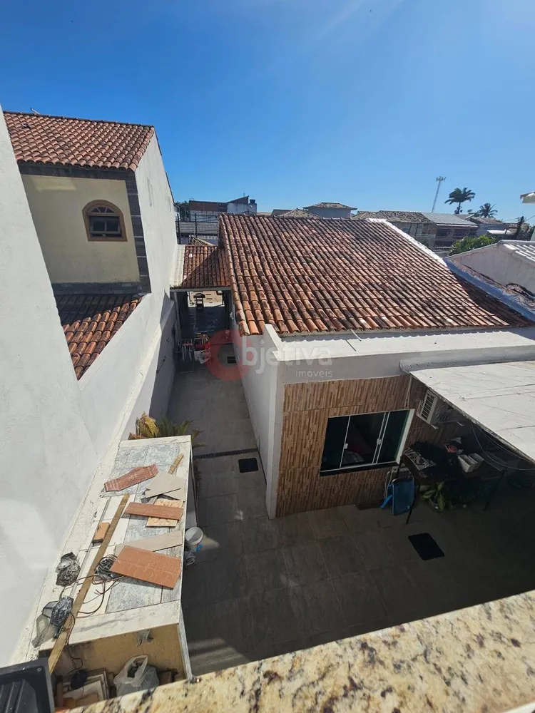 Casa, 5 quartos, 127 m² - Foto 24