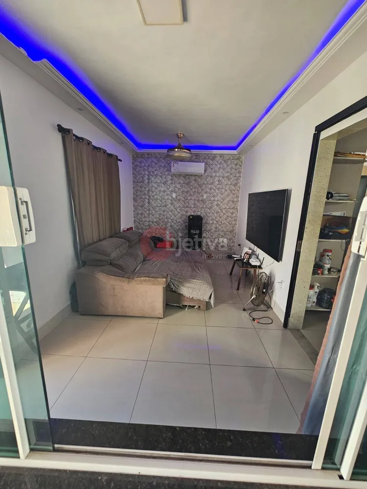 Casa, 5 quartos, 127 m² - Foto 8