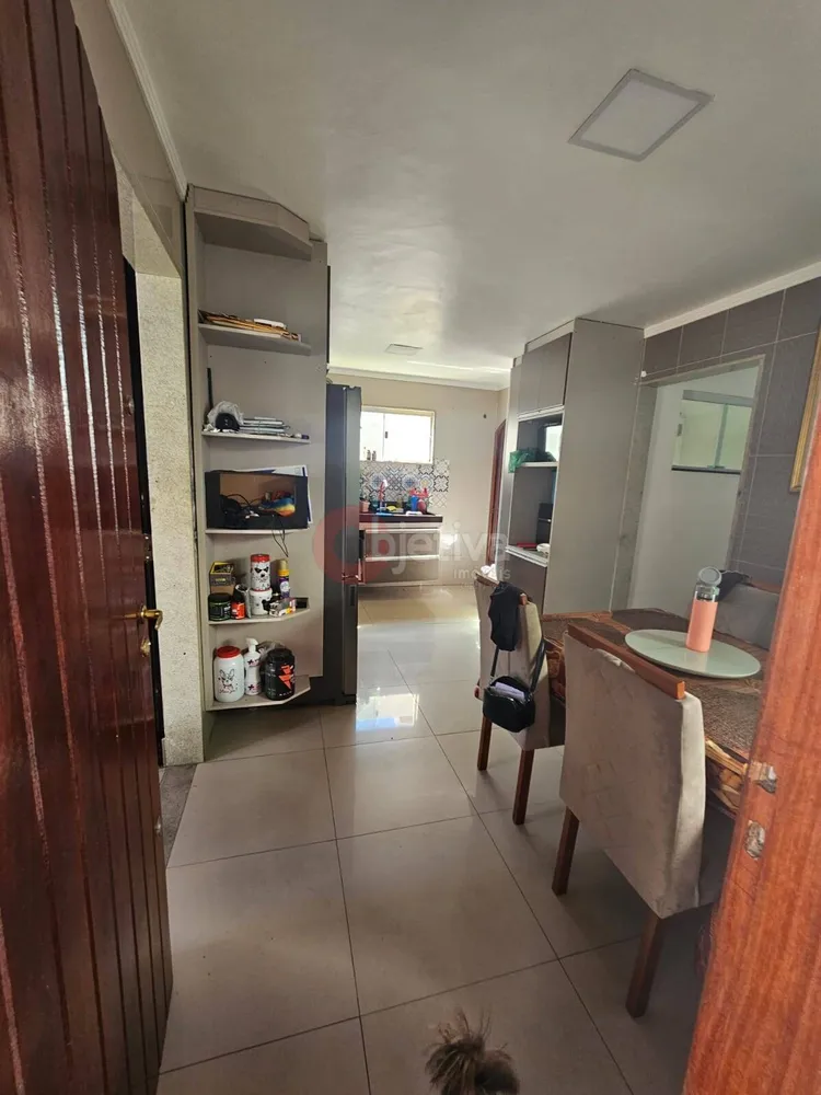 Casa, 5 quartos, 127 m² - Foto 13