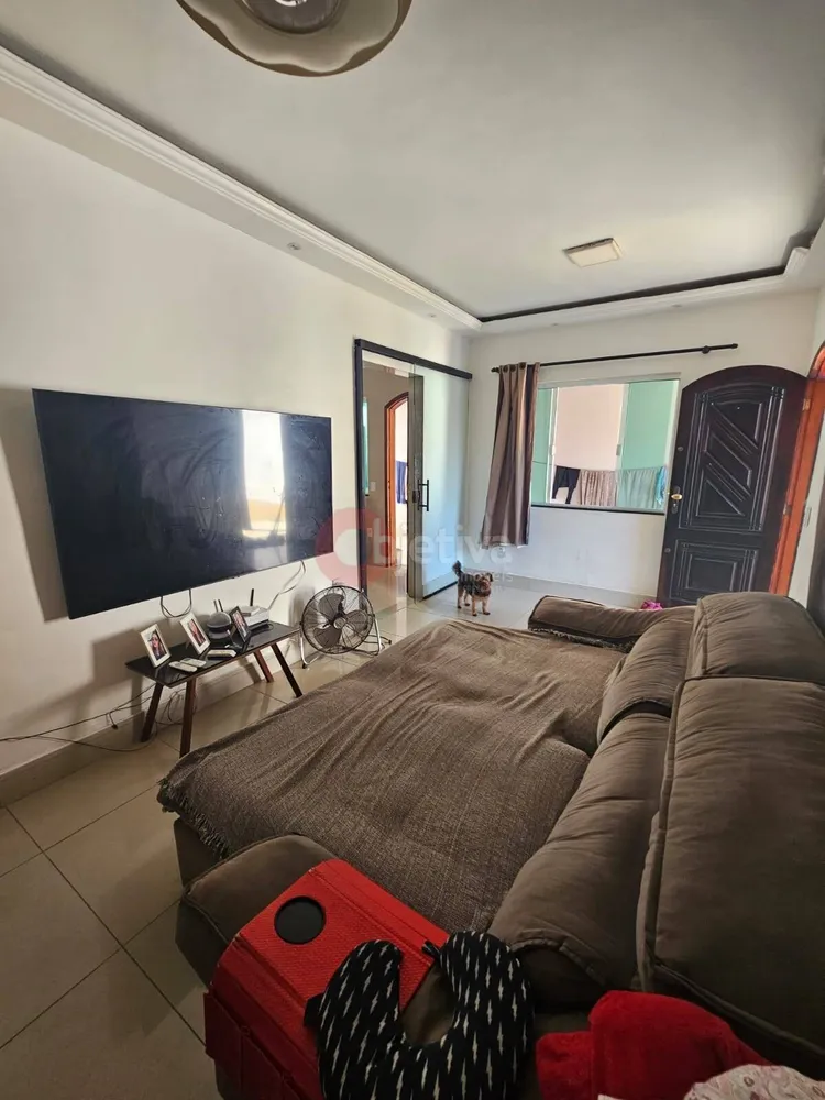 Casa, 5 quartos, 127 m² - Foto 9