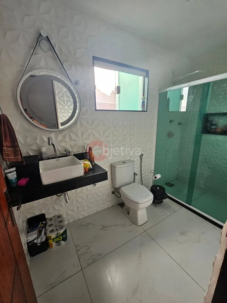 Casa, 5 quartos, 127 m² - Foto 14