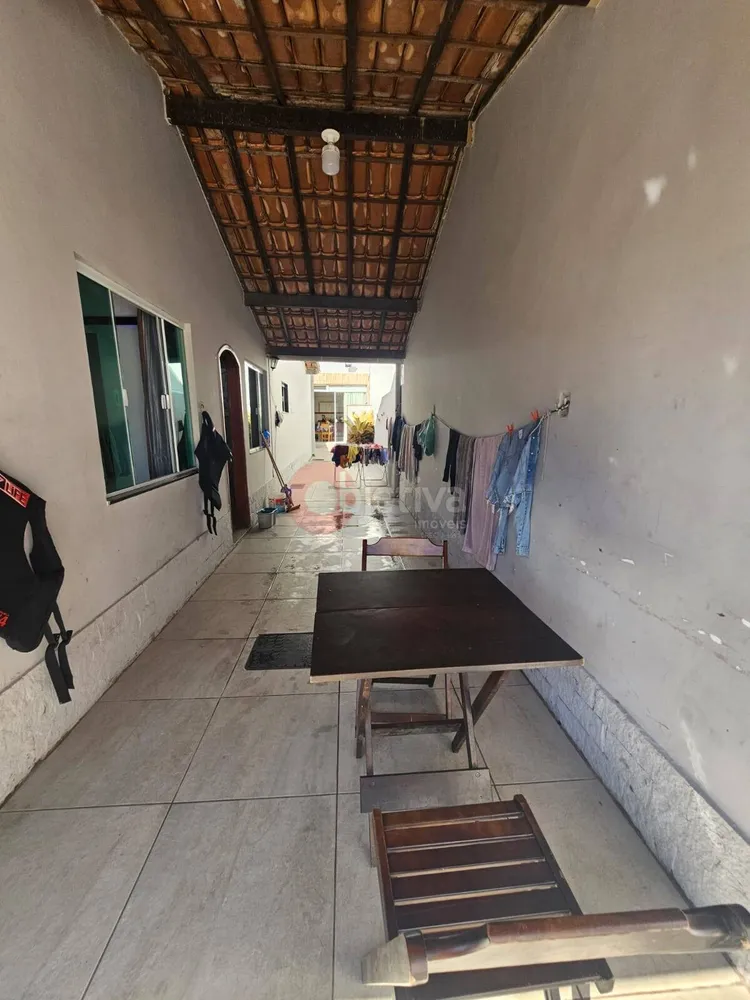 Casa, 5 quartos, 127 m² - Foto 22