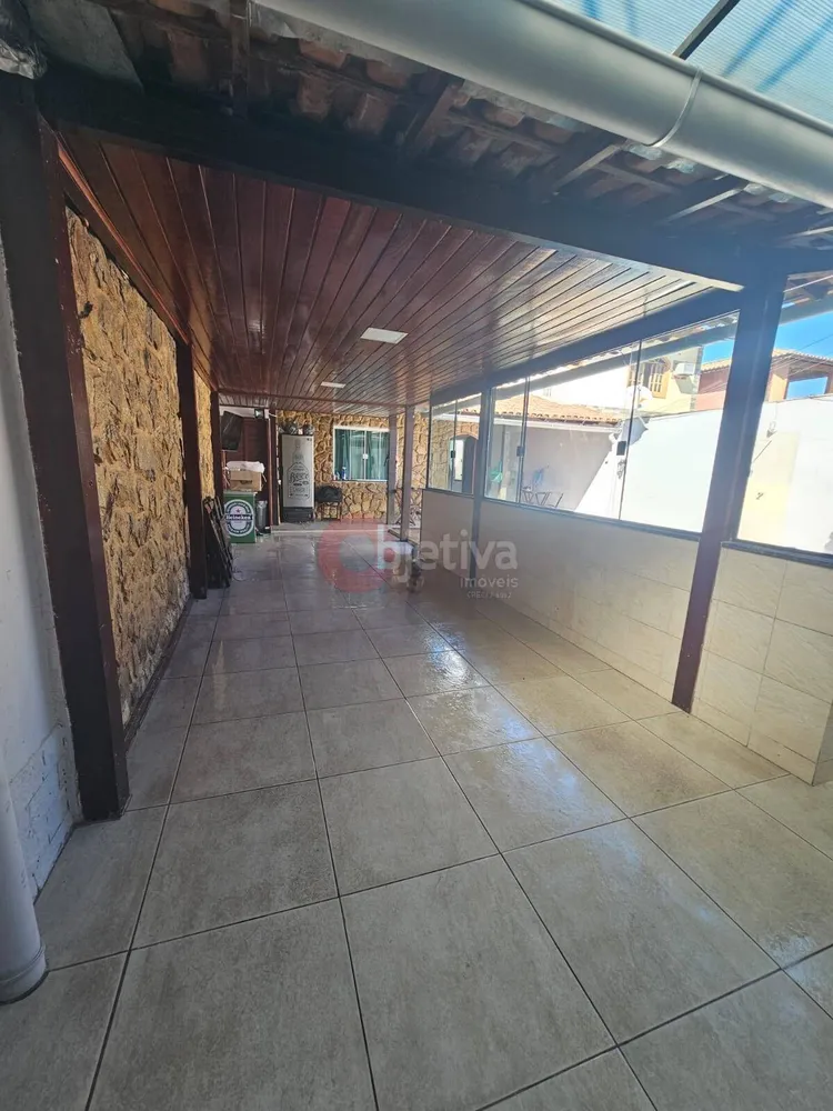 Casa, 5 quartos, 127 m² - Foto 6
