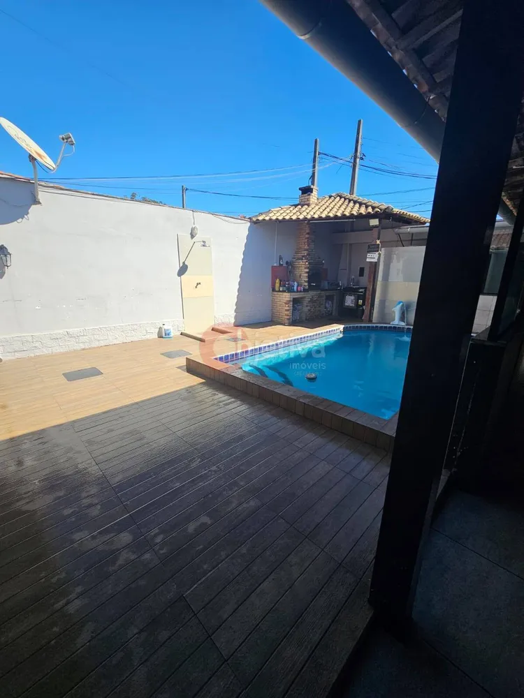 Casa, 5 quartos, 127 m² - Foto 4