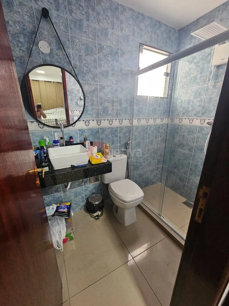 Casa, 5 quartos, 127 m² - Foto 20