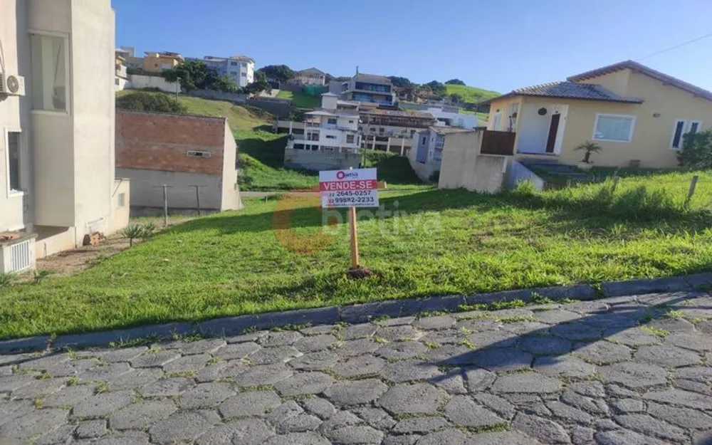 Terreno, 300 m² - Foto 1