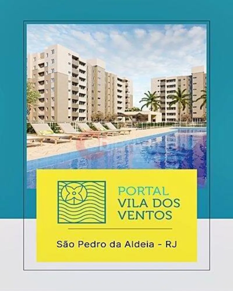 Apartamento, 2 quartos, 53 m² - Foto 3