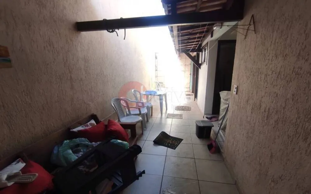 Casa de Condomínio, 3 quartos - Foto 8