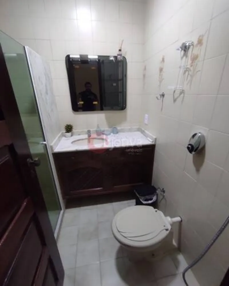 Casa de Condomínio, 3 quartos - Foto 19