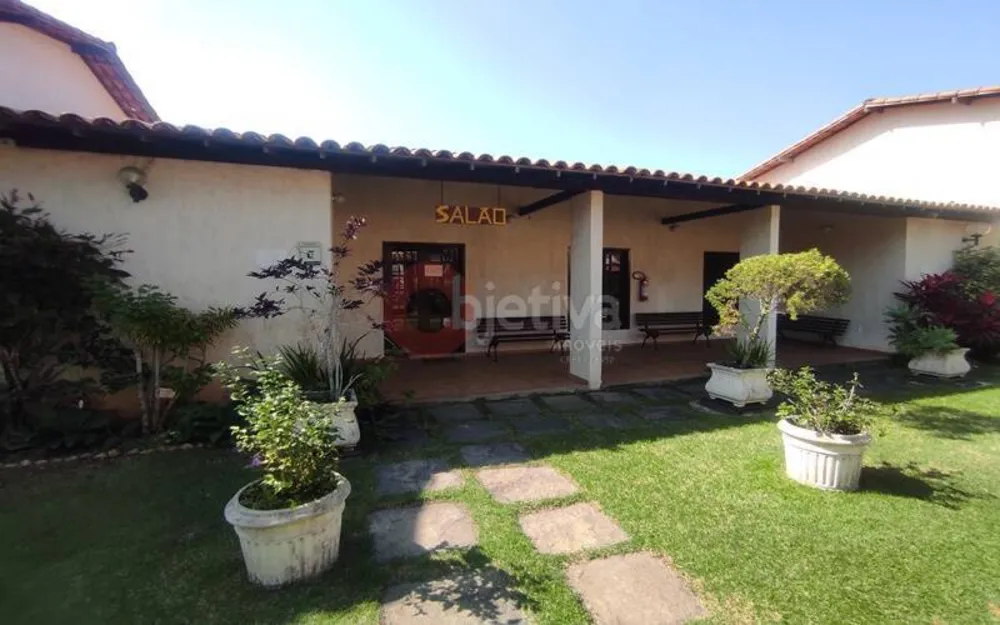 Casa de Condomínio, 3 quartos - Foto 35