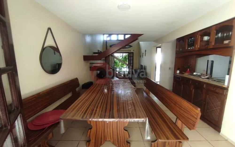 Casa de Condomínio, 3 quartos - Foto 6
