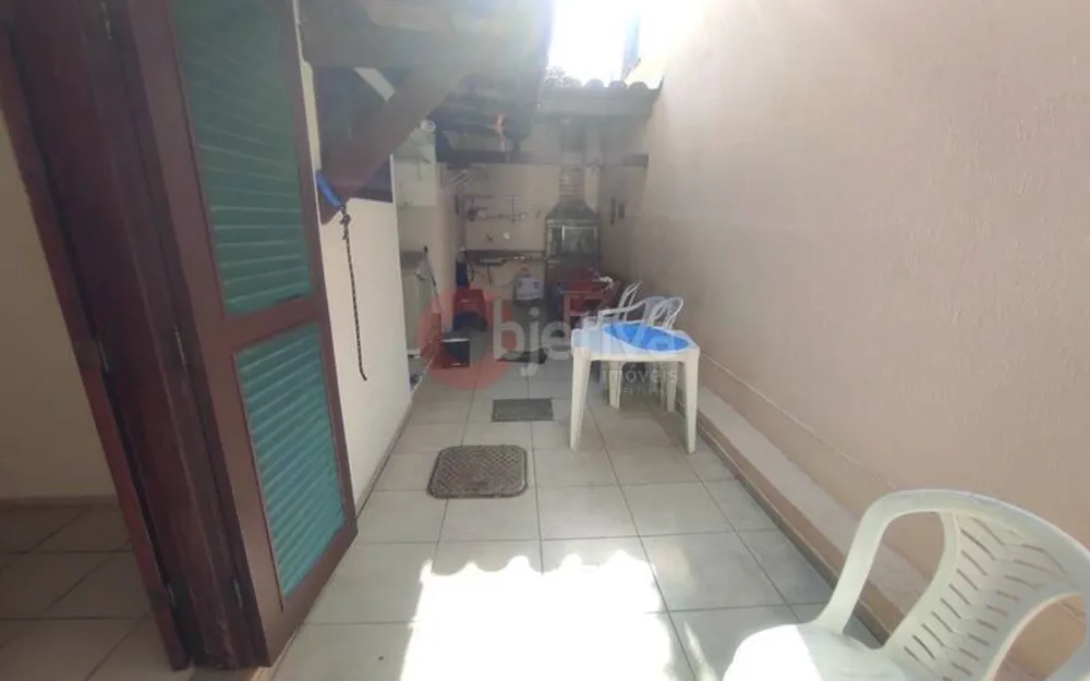 Casa de Condomínio, 3 quartos - Foto 10