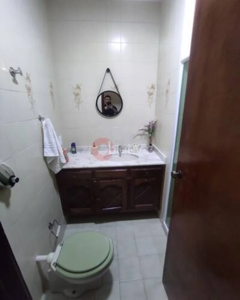 Casa de Condomínio, 3 quartos - Foto 27