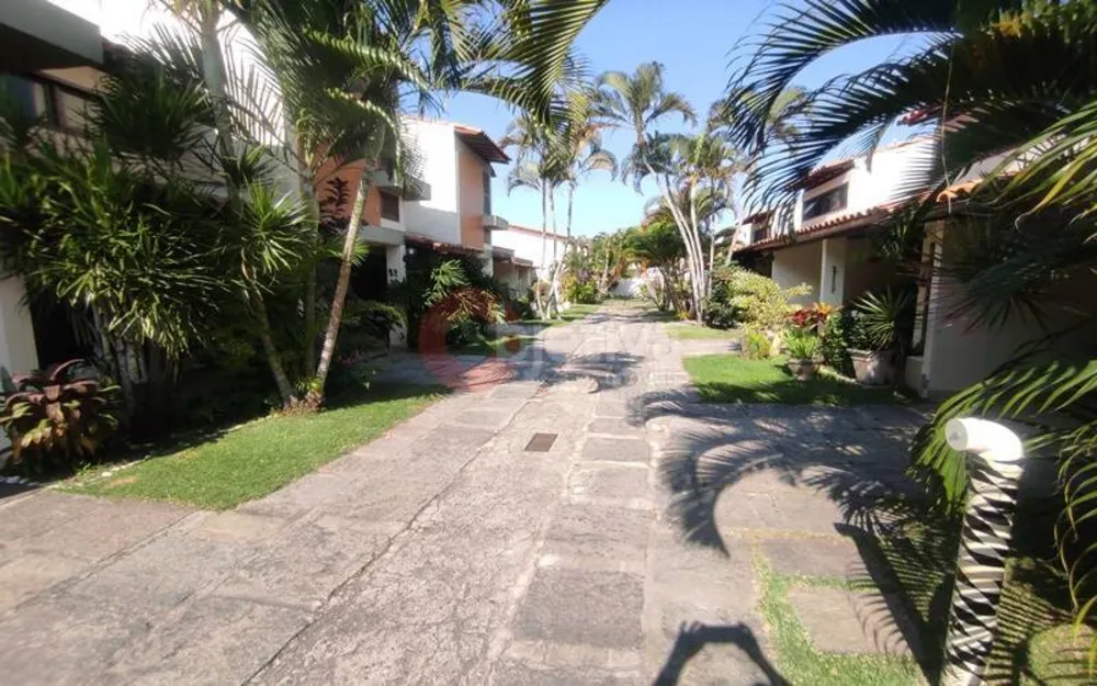 Casa de Condomínio, 3 quartos - Foto 32