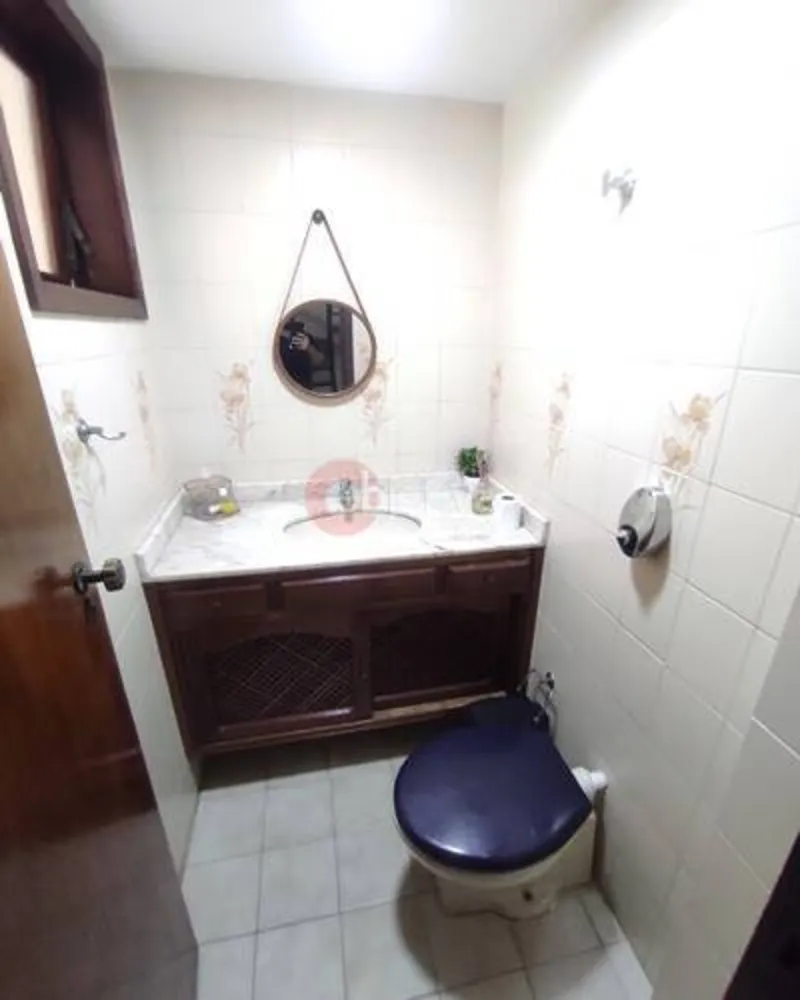 Casa de Condomínio, 3 quartos - Foto 7