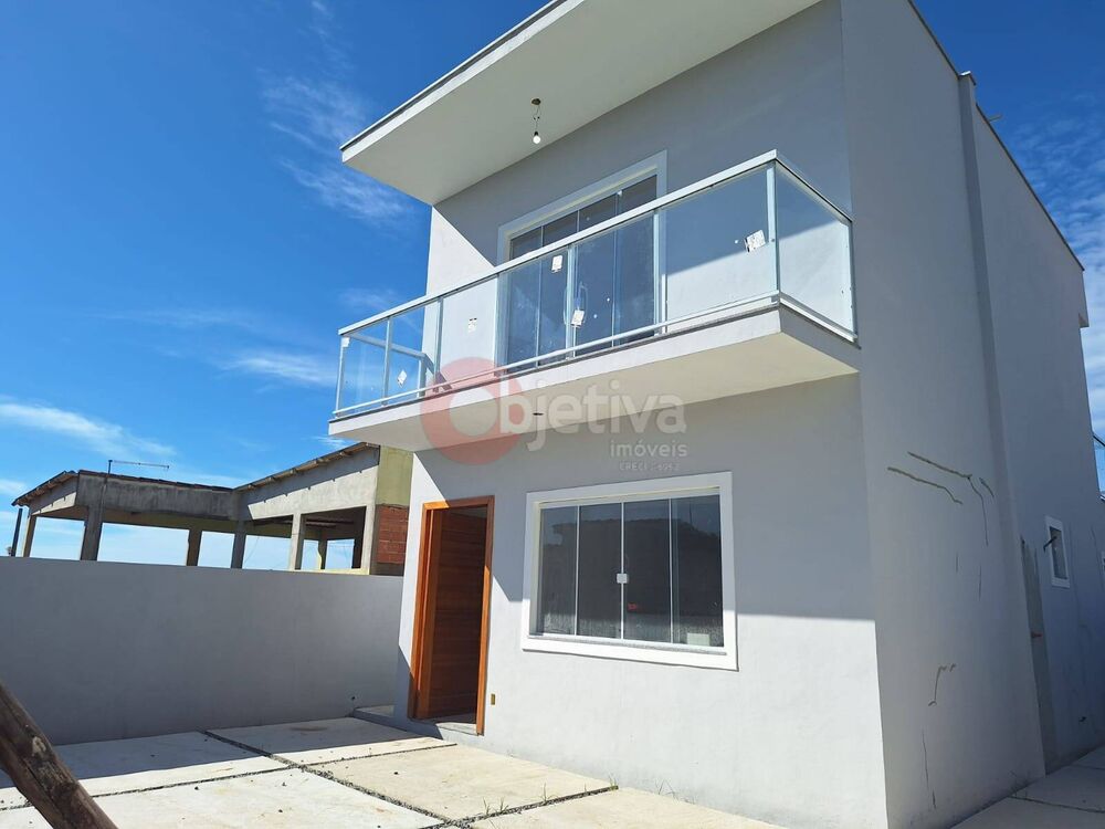 Casa, 3 quartos, 912 m² - Foto 1