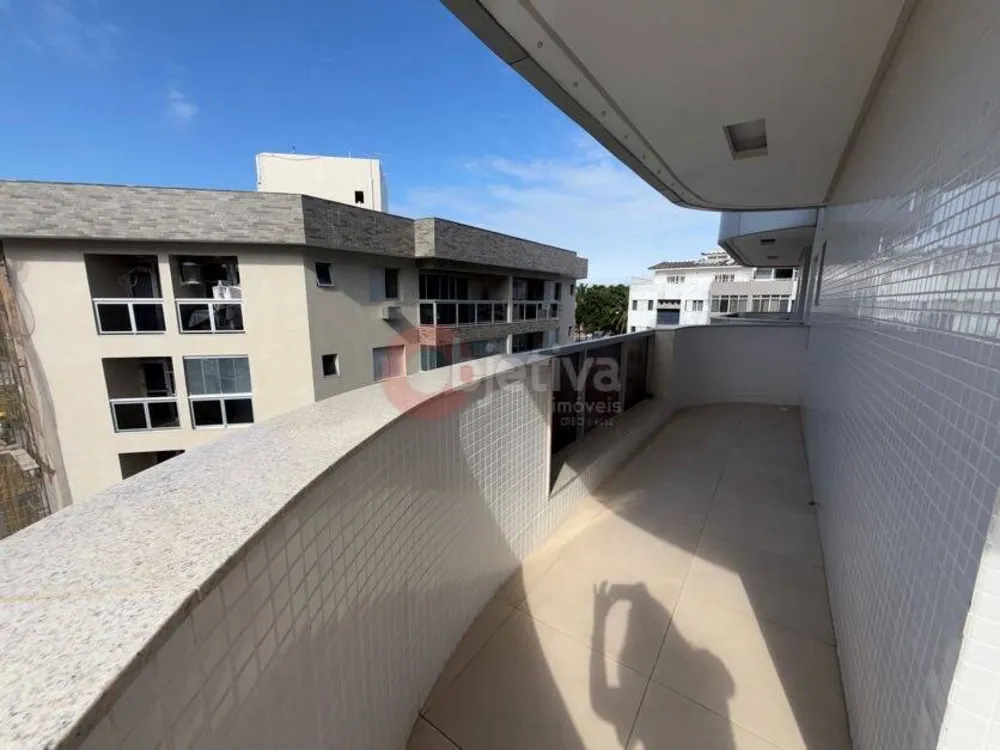 Apartamento, 2 quartos, 100 m² - Foto 7