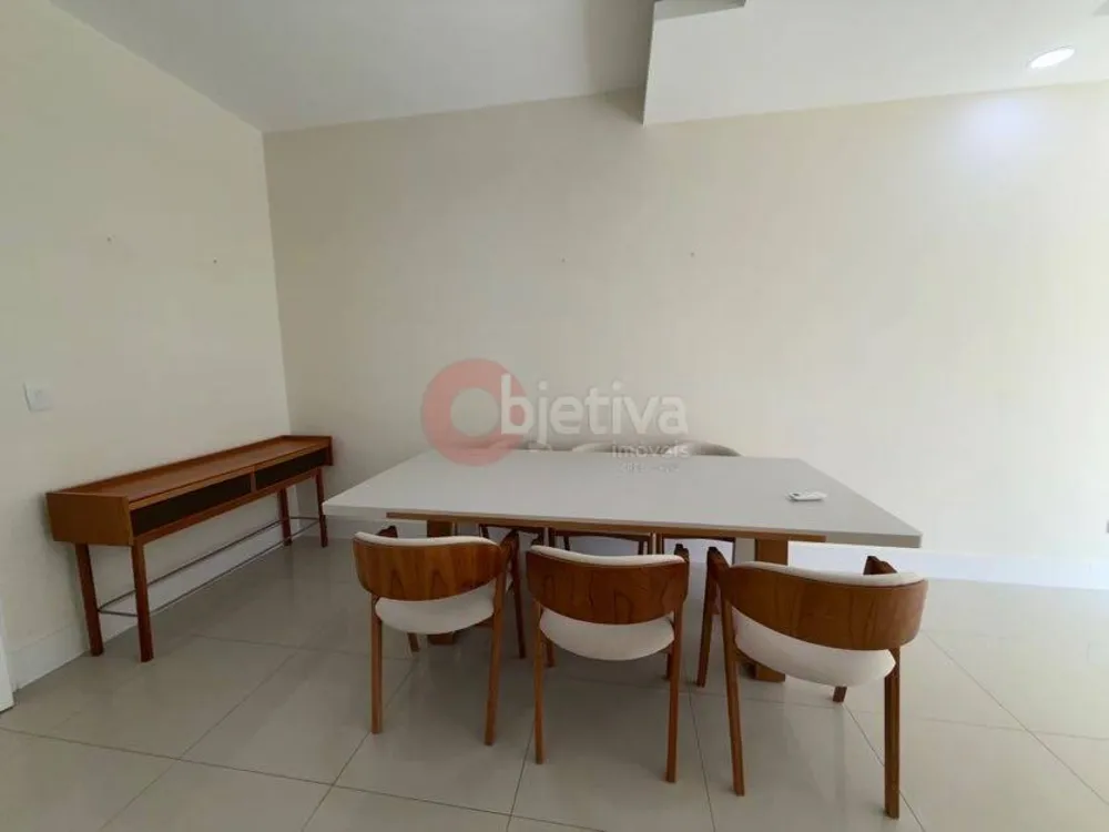 Apartamento, 2 quartos, 100 m² - Foto 3