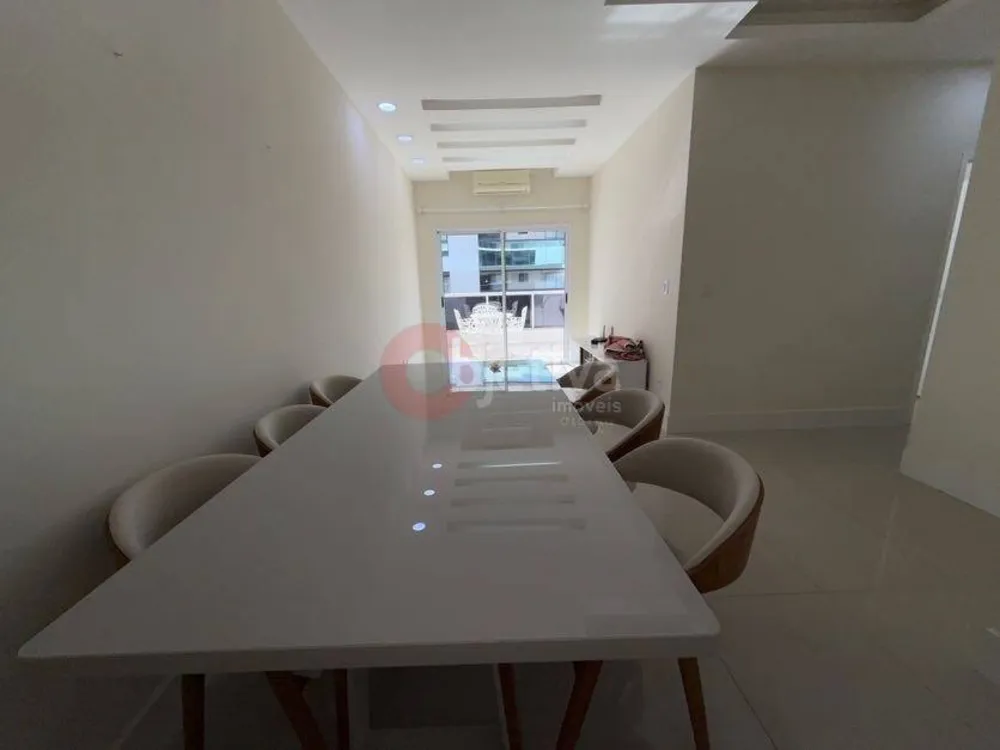 Apartamento, 2 quartos, 100 m² - Foto 4
