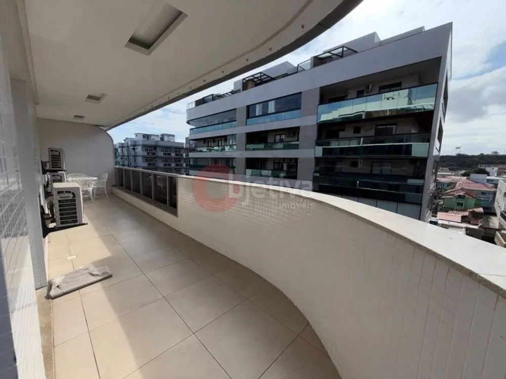 Apartamento, 2 quartos, 100 m² - Foto 6