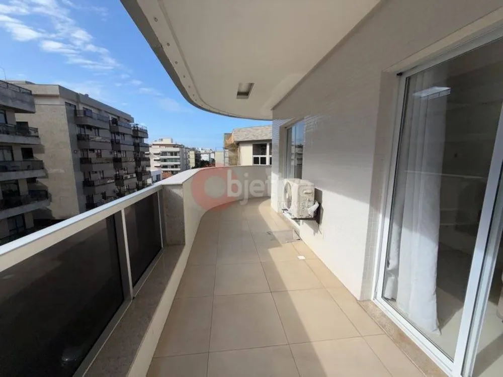 Apartamento, 2 quartos, 100 m² - Foto 8