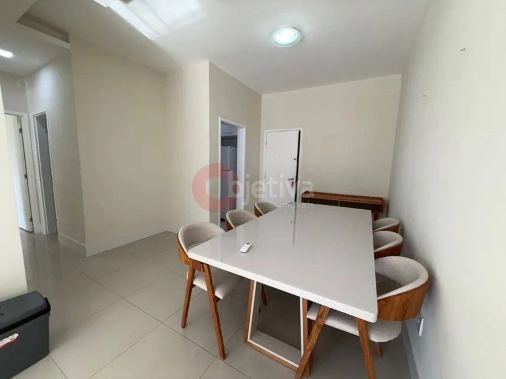 Apartamento, 2 quartos, 100 m² - Foto 1