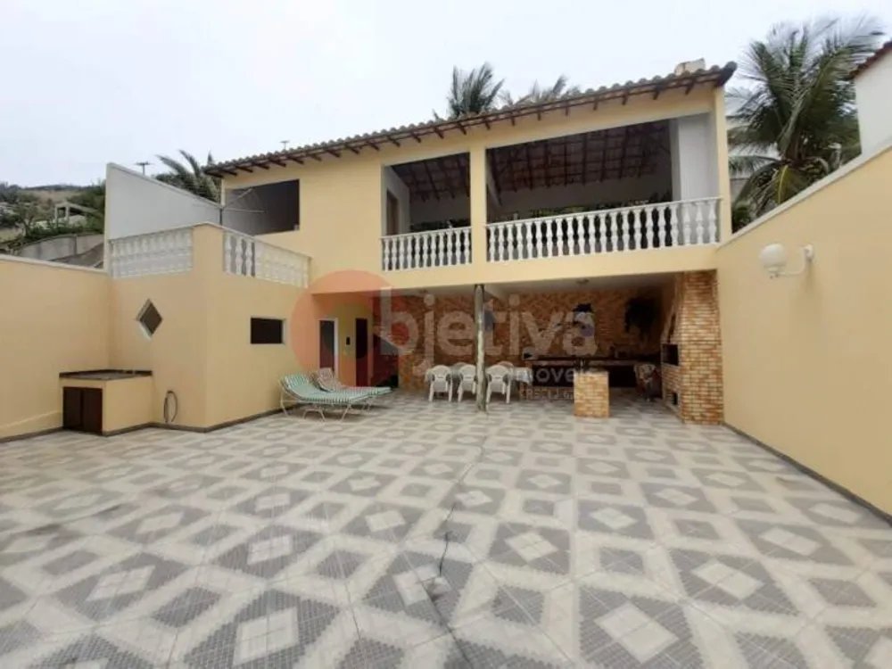 Casa, 6 quartos, 260 m² - Foto 35