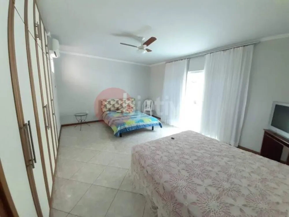 Casa, 6 quartos, 260 m² - Foto 16
