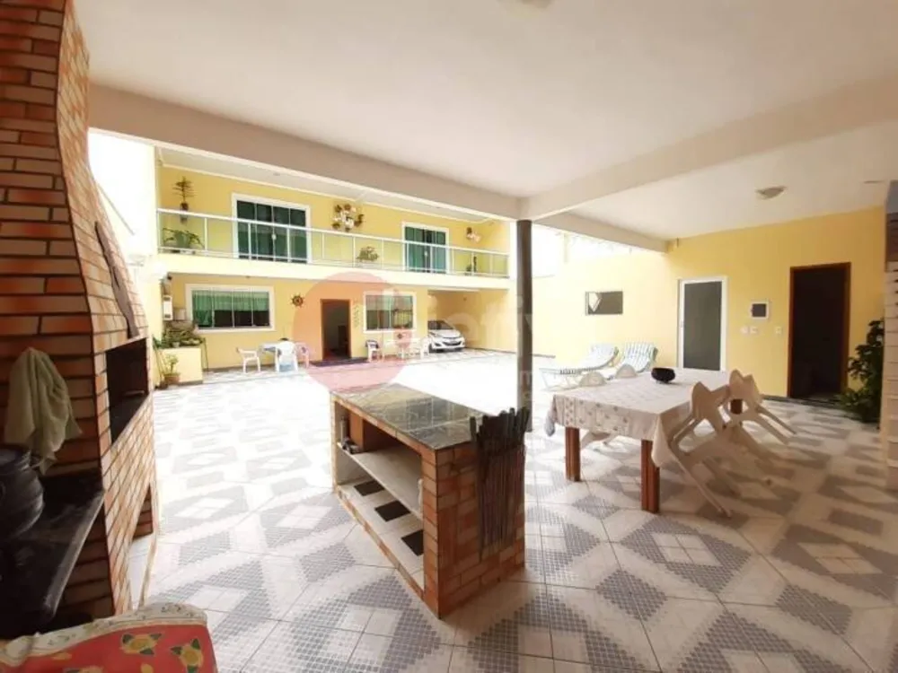 Casa, 6 quartos, 260 m² - Foto 37