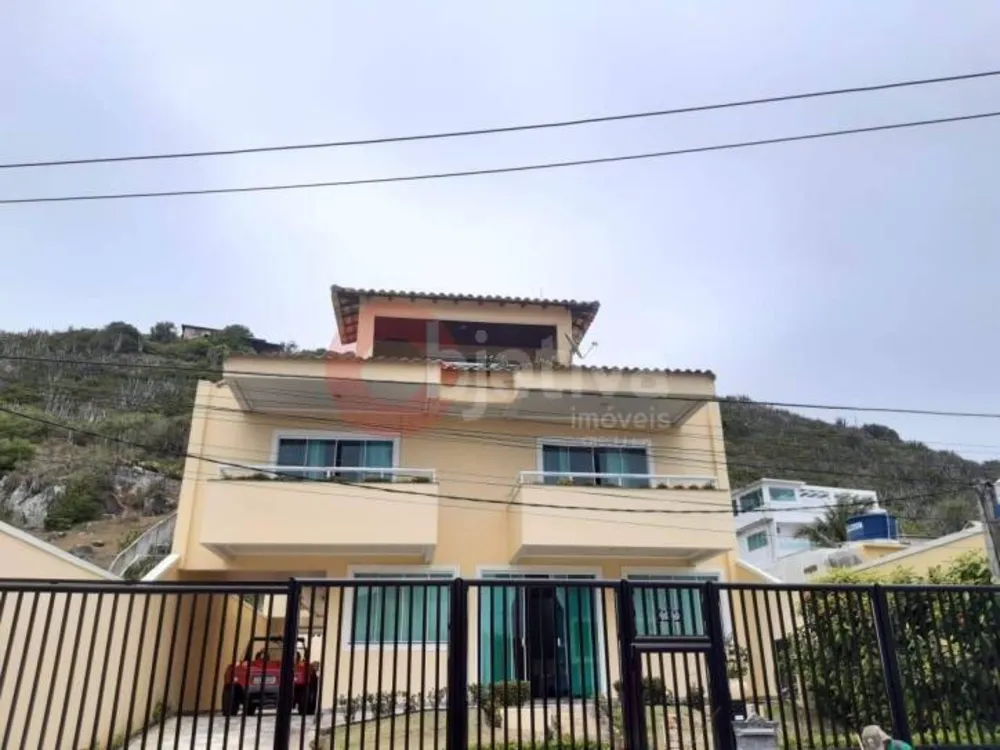 Casa, 6 quartos, 260 m² - Foto 2