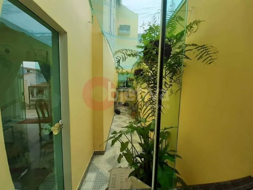 Casa, 6 quartos, 260 m² - Foto 23