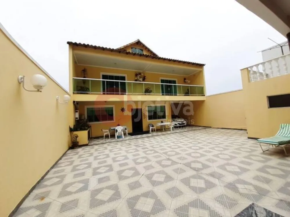 Casa, 6 quartos, 260 m² - Foto 39