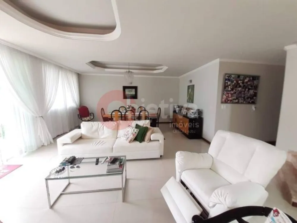 Casa, 6 quartos, 260 m² - Foto 22